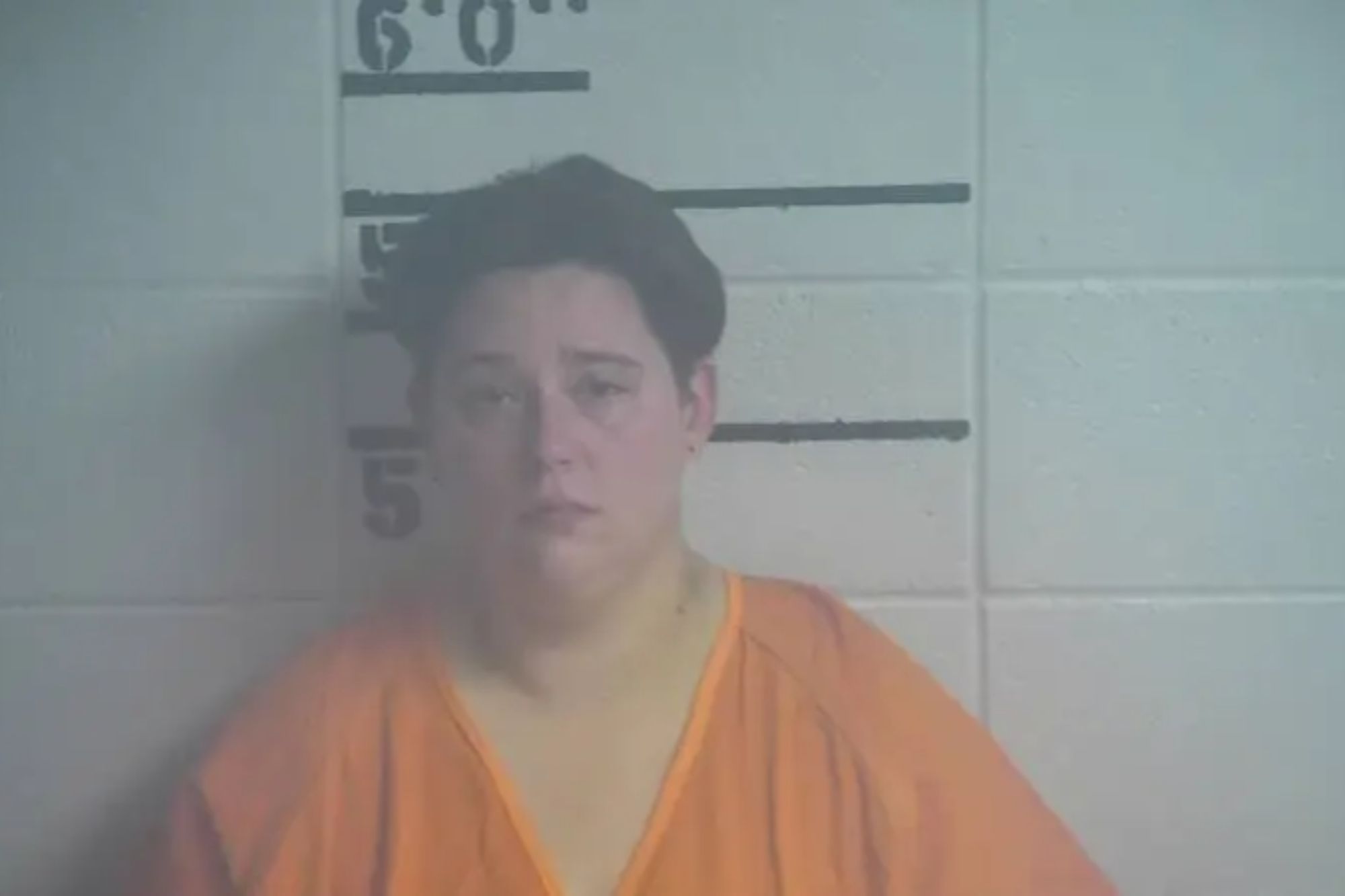 Kentucky mom allegedly gave 22-month-old son a tattoo because he ...