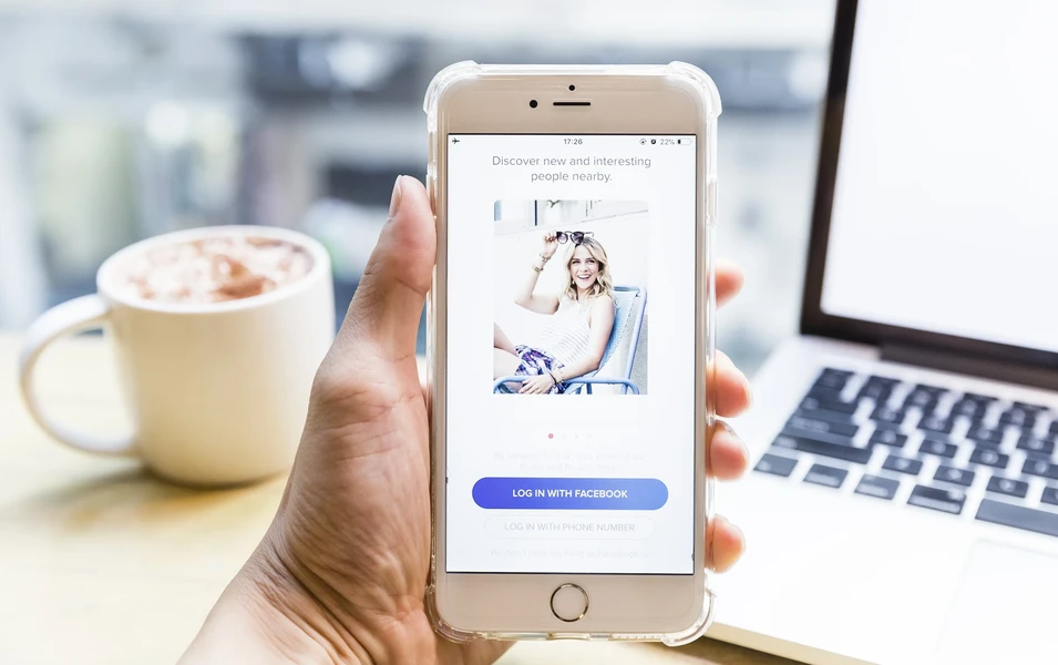 Modern dating apps and the burnout cycle