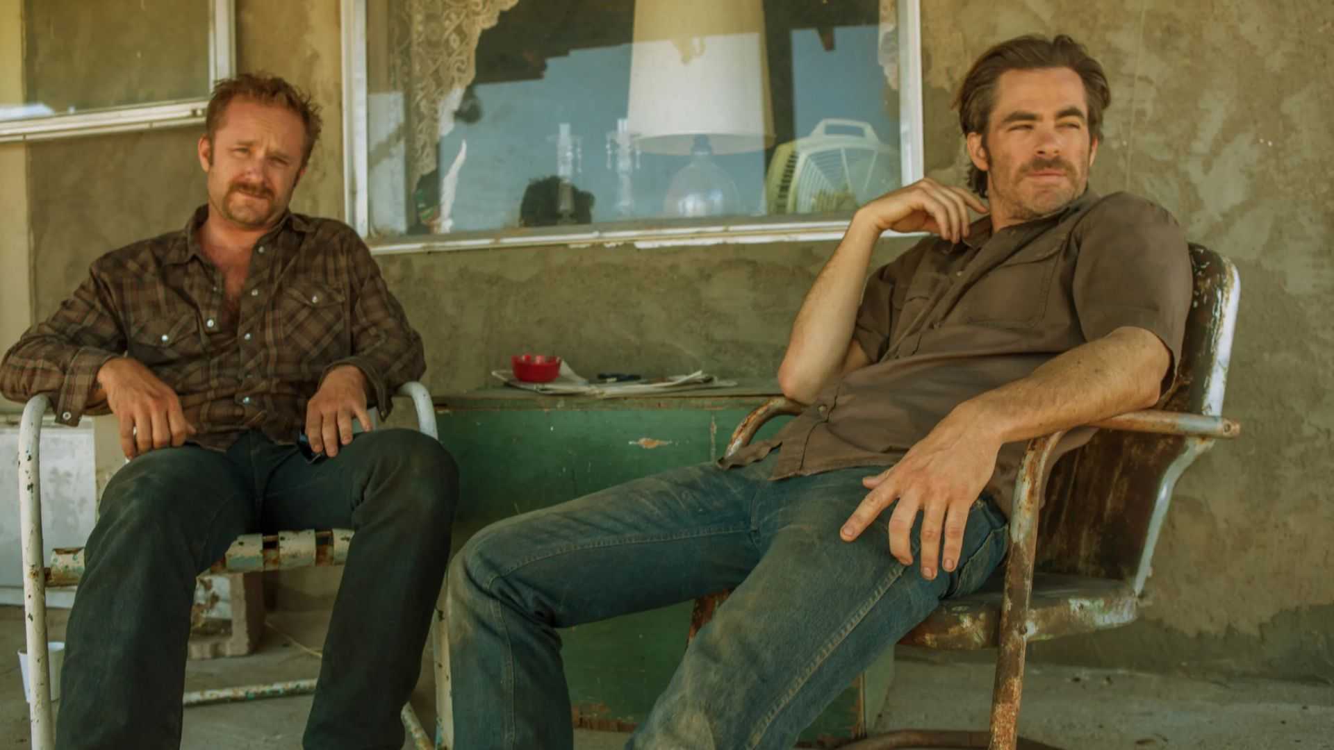  All 7 Taylor Sheridan movies, ranked from Sicario to Hell or High Water Bildidee 