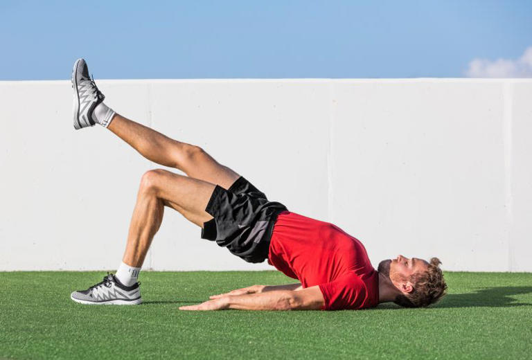 How to build leg muscles: here’s my definitive guide