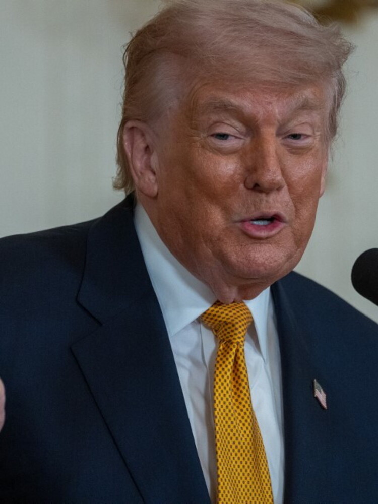 La Corte Usa boccia i nuovi dazi al 10% di Trump: "Illegali"