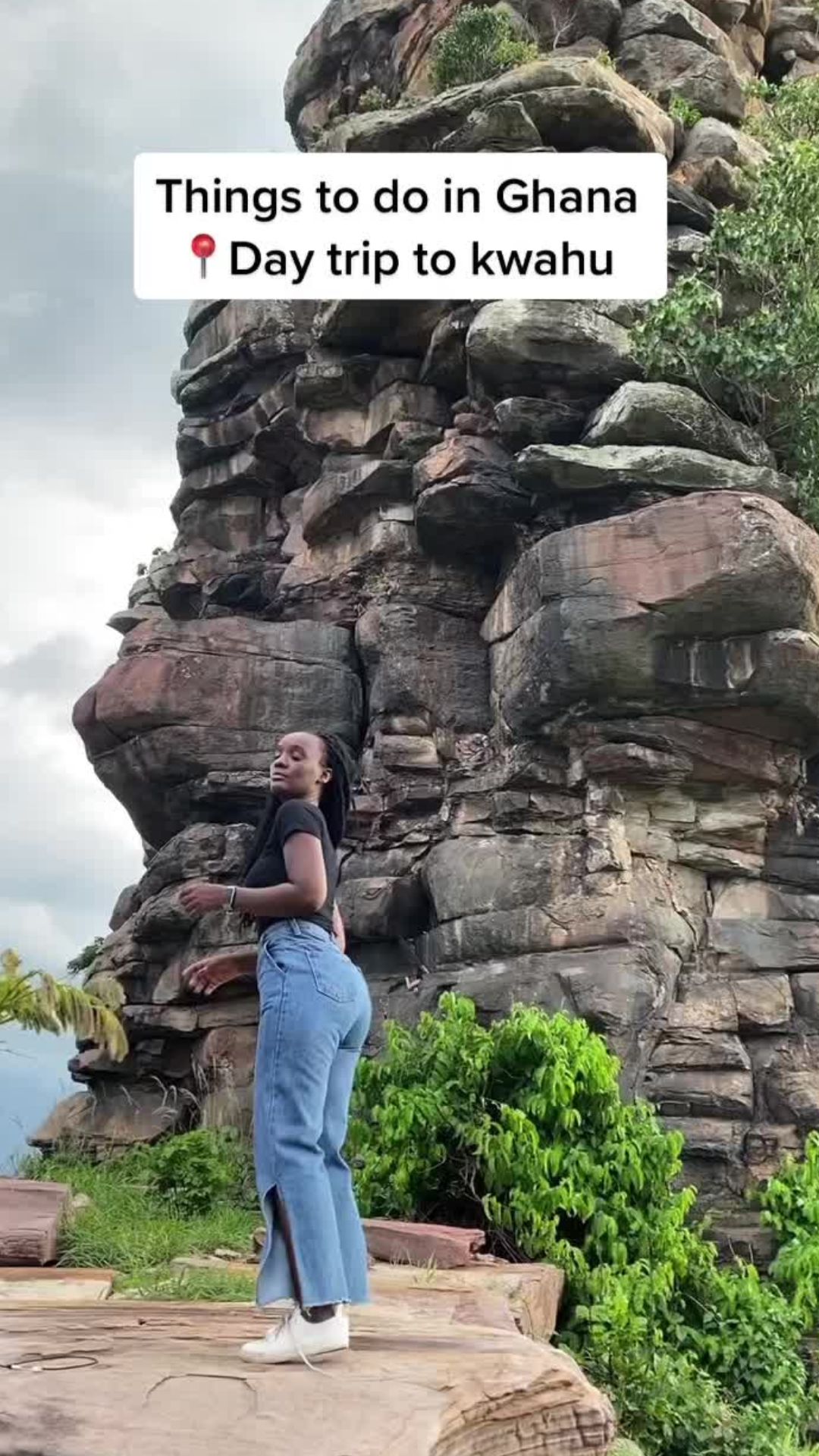 Explore Kwahu: Adventure prices and tourist sites in Eastern Region