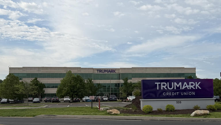 From 'best-kept secret' to bold new identity: Trumark Credit Union ...