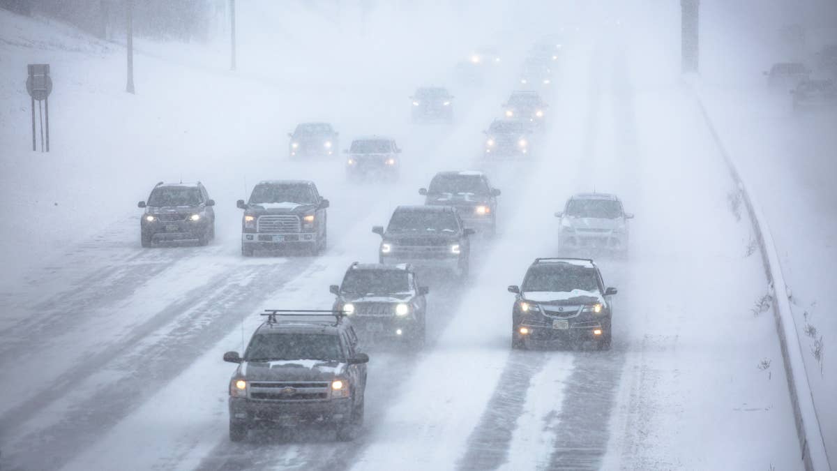 Severe winter storm: 90 MPH winds and heavy snow expected in Alaska ...
