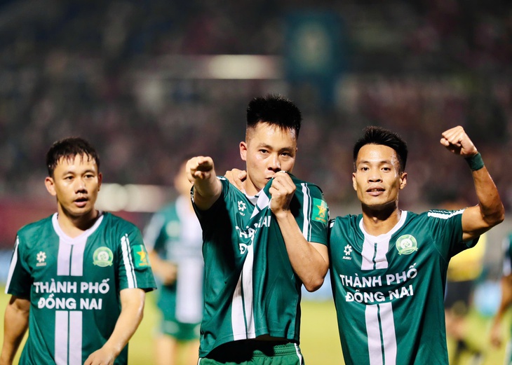 Trực tuyến CLB Bắc Ninh - Trường Tươi Đồng Nai (16h): Định đoạt ngôi vô địch