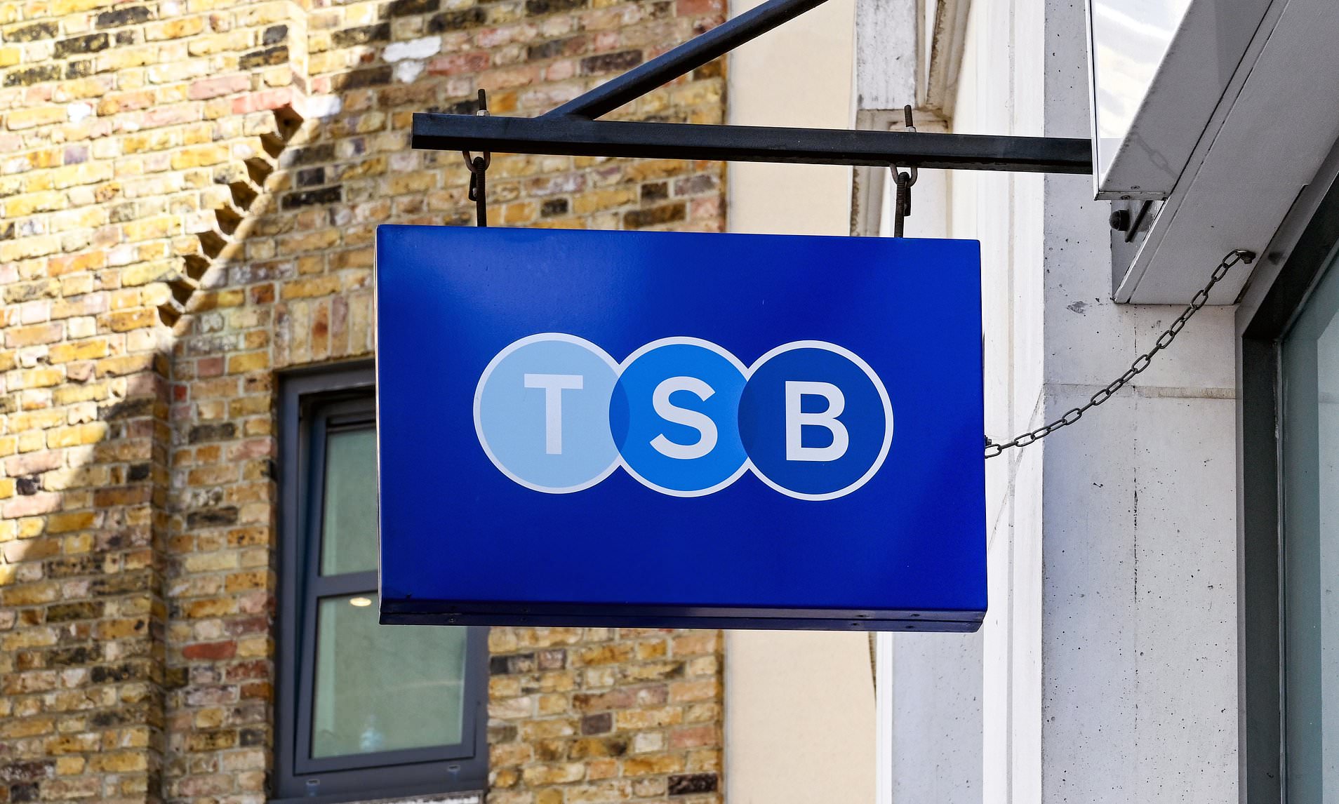 One of Britain's biggest banking names set to disappear from the high ...