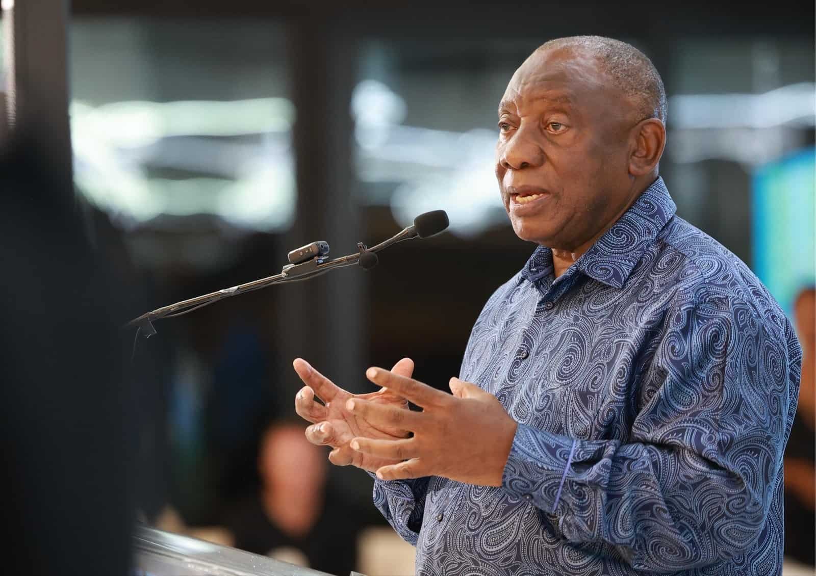 ConCourt revives President Cyril Ramaphosa impeachment over Phala Phala ...