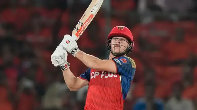 IPL 2026 viewership reach soars to 1.06 billion as connected TV sees ...