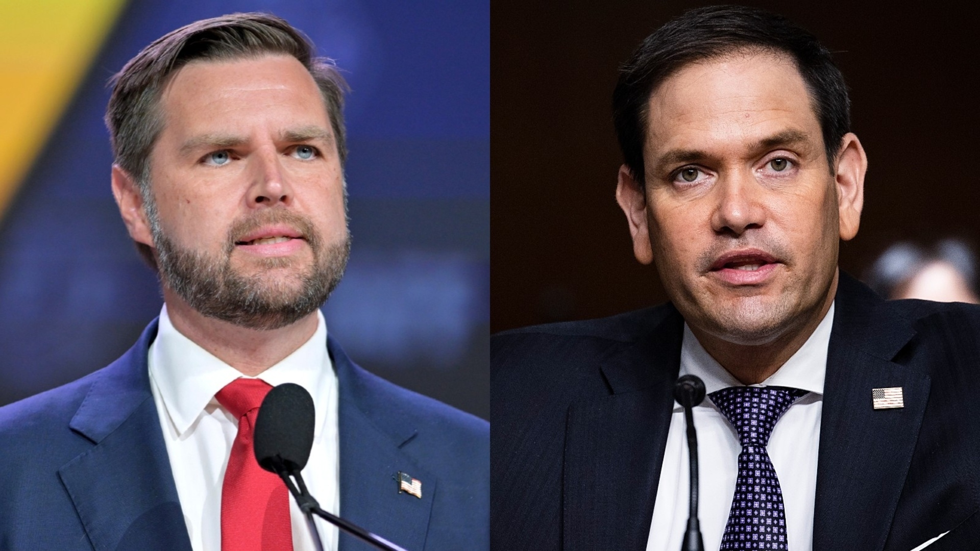 Marco Rubio has 'a lot of momentum' to succeed Trump in 2028 ...