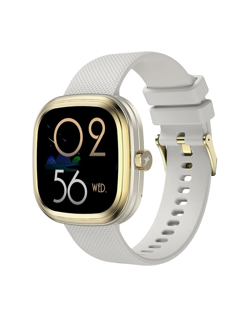 Mother's Day 2026 gift ideas: Fitness bands, smartwatches, & health ...