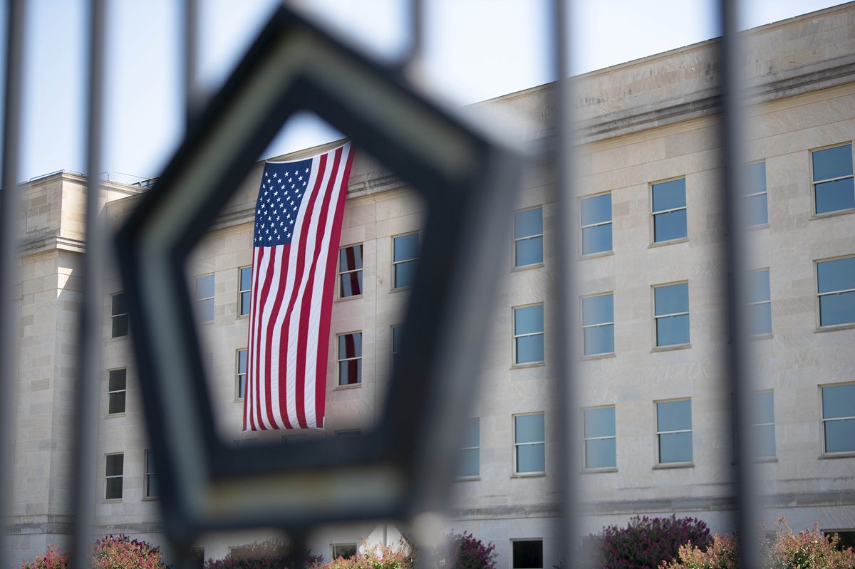 The Pentagon signs 7 tech giants for classified AI deployment—but snubs ...