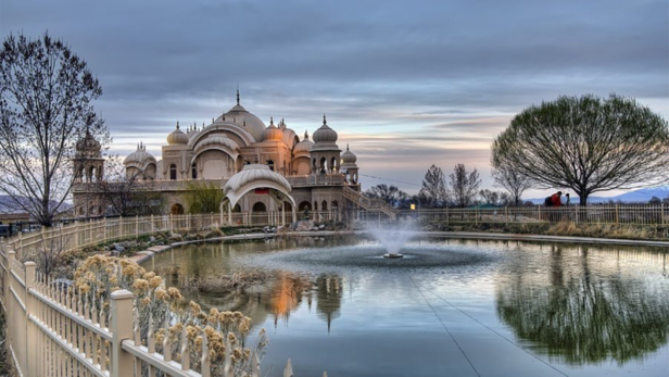 5 powerful Lord Krishna temples outside India you must visit