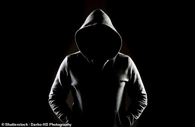 Hacker's sinister ransom message after cybersecurity attack on 9,000 ...