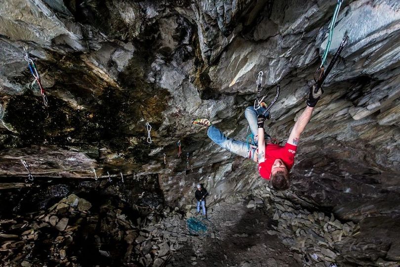 Popular Perthshire climbing venue as challenge made against further ...