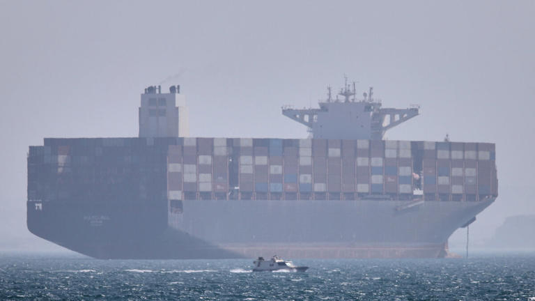 UAE reports drone and missile attack as Iran war ceasefire is challenged