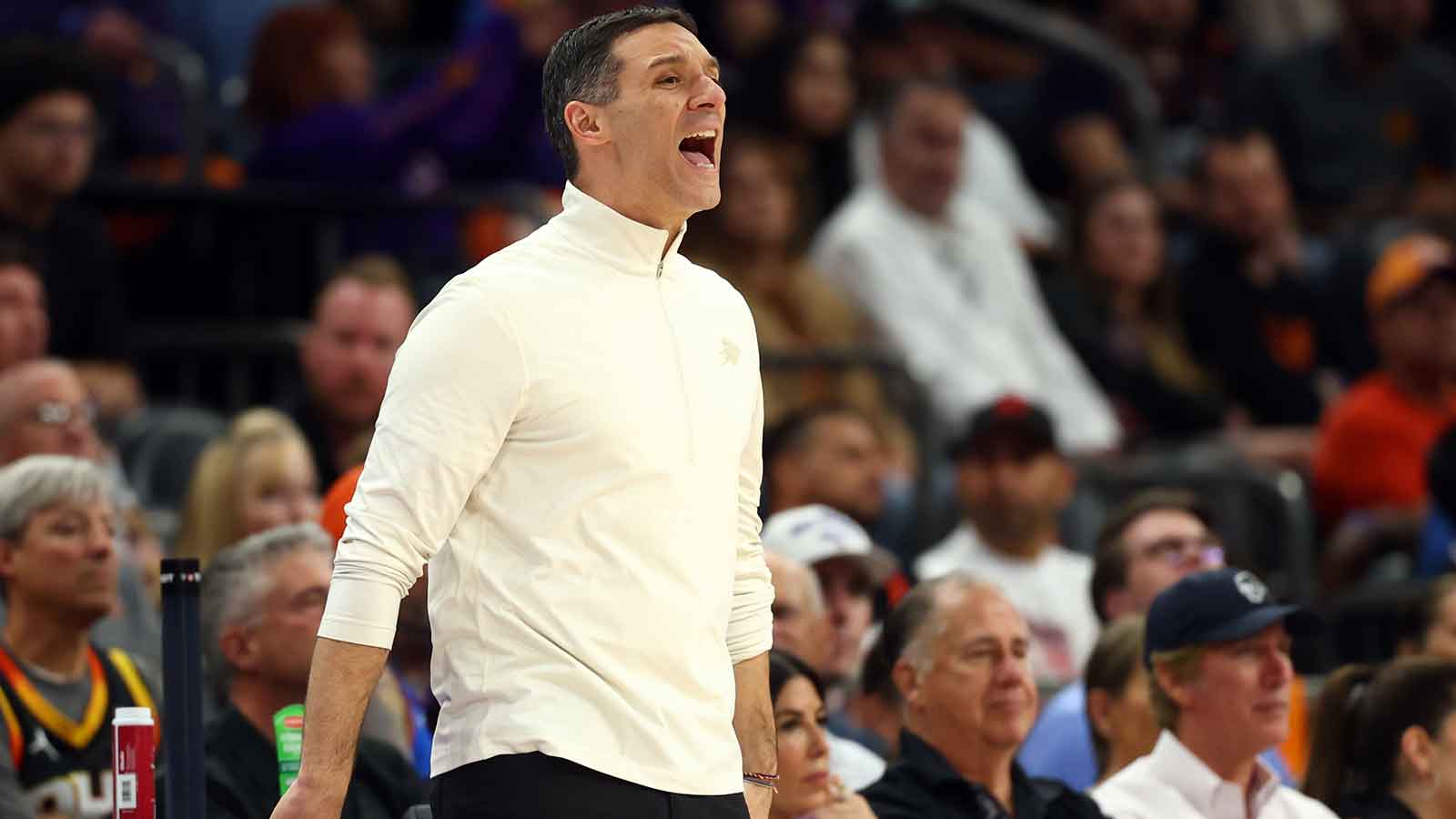 Thunder HC Mark Daigneault addresses Lakers’ Game 2 physicality
