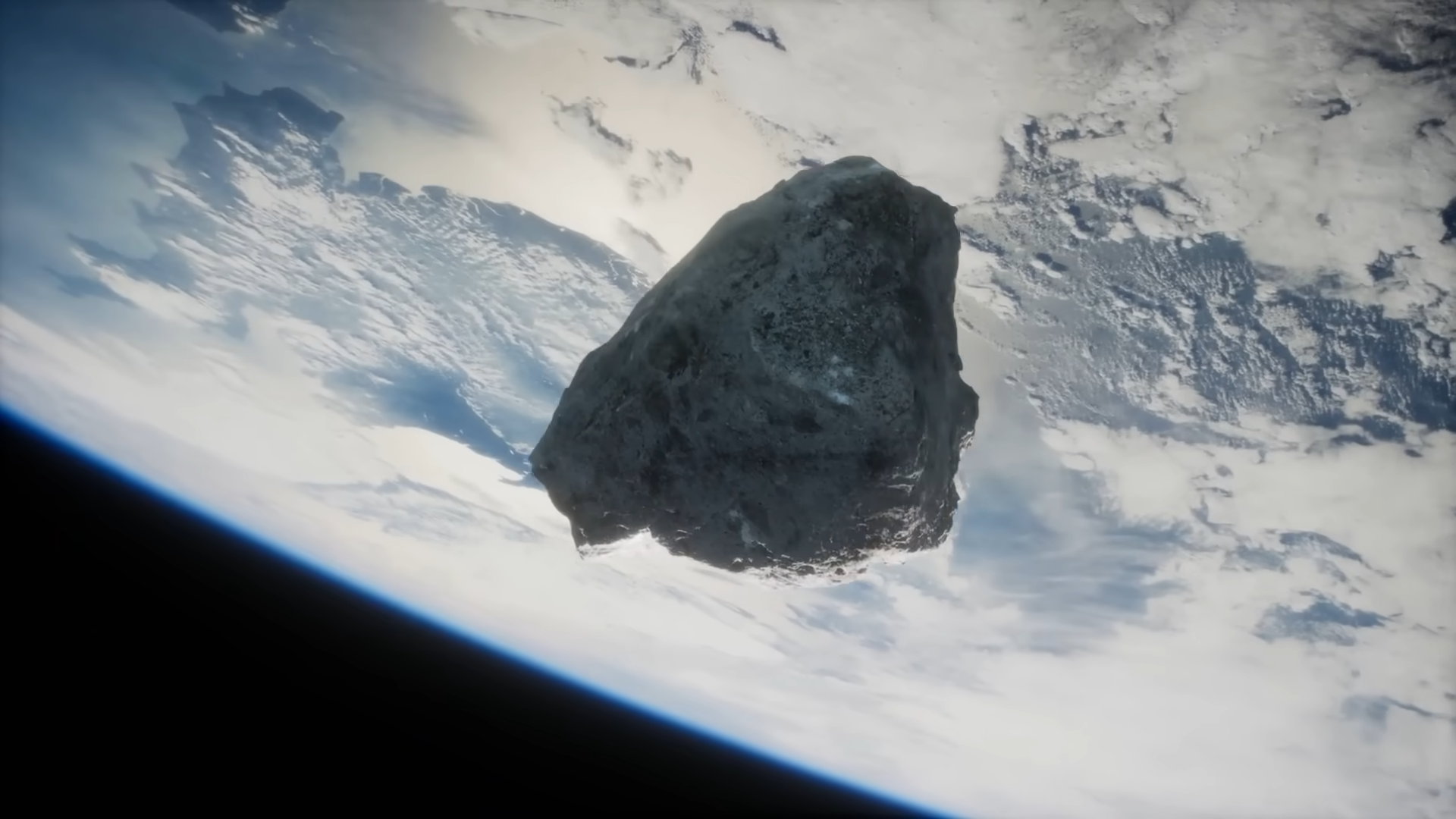This $1 billion telescope found something disturbing in deep space ...