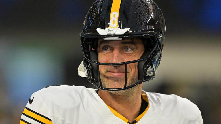 Aaron Rodgers update just created pure cinema for Packers fans