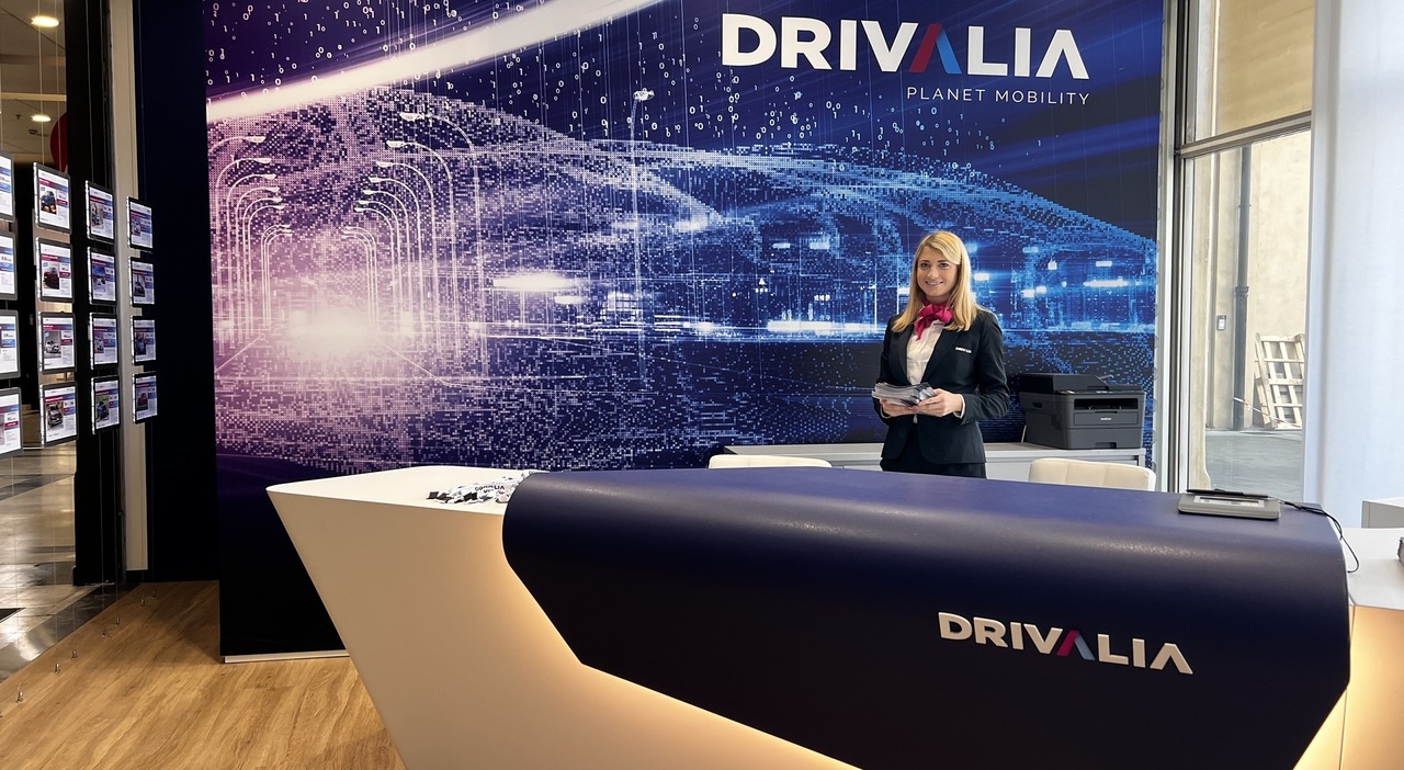 Un servizio duttile e flessibile, la mobilità è proprio su misura. Il ...
