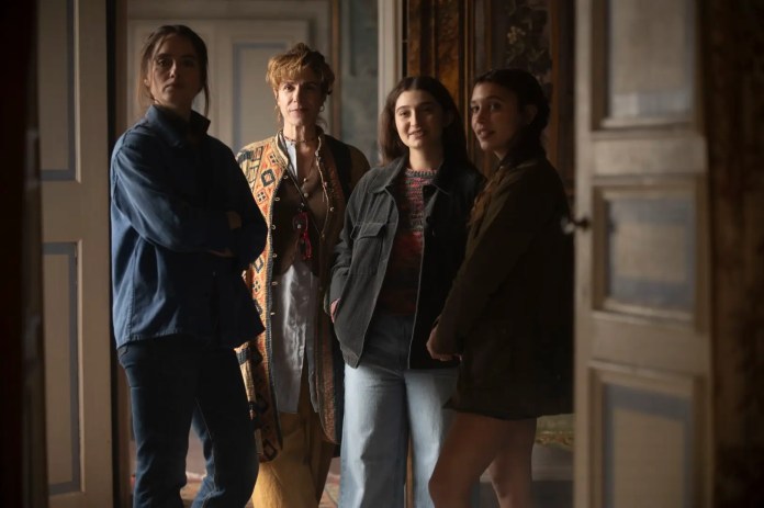 No place to be single review: A warm Tuscan rom-com that creates magic