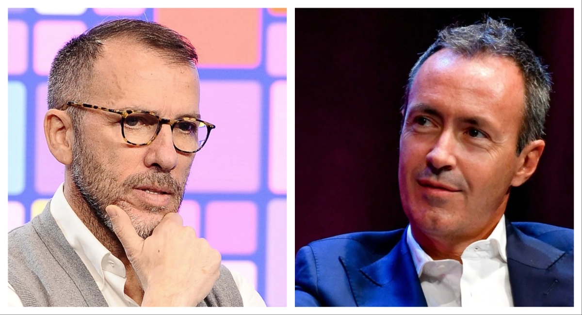 Sky chiede fino a 1,9 miliardi di danni a TIM e DAZN mentre i conti ...