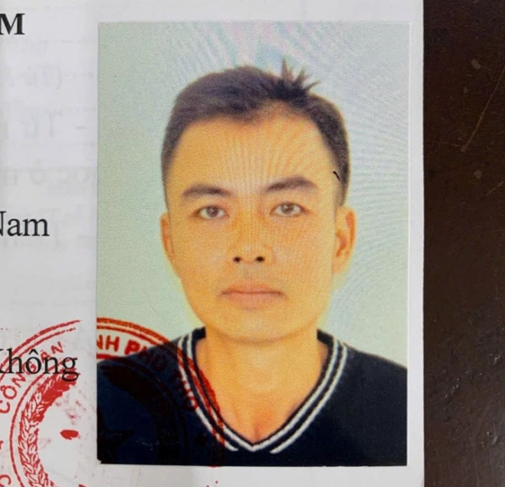 Khởi tố người cha đánh con ruột gây thương tích 36%