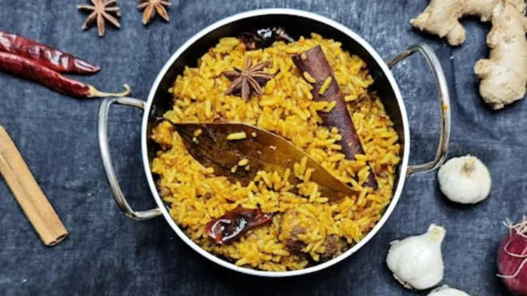 Rice cooker recipes to build your IPL evening menu