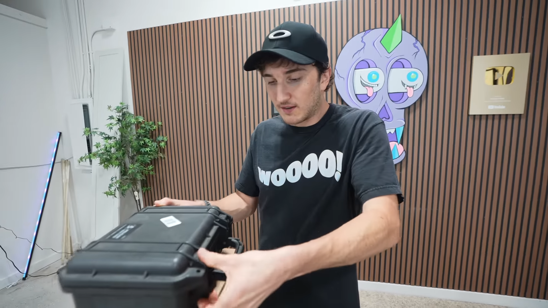Each unboxed item tells a different story - behind the scenes of police ...