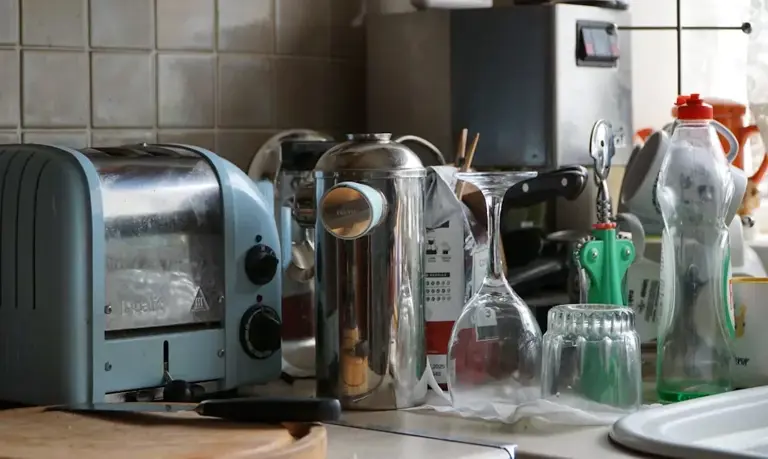 7 things we don't need to keep after renovating