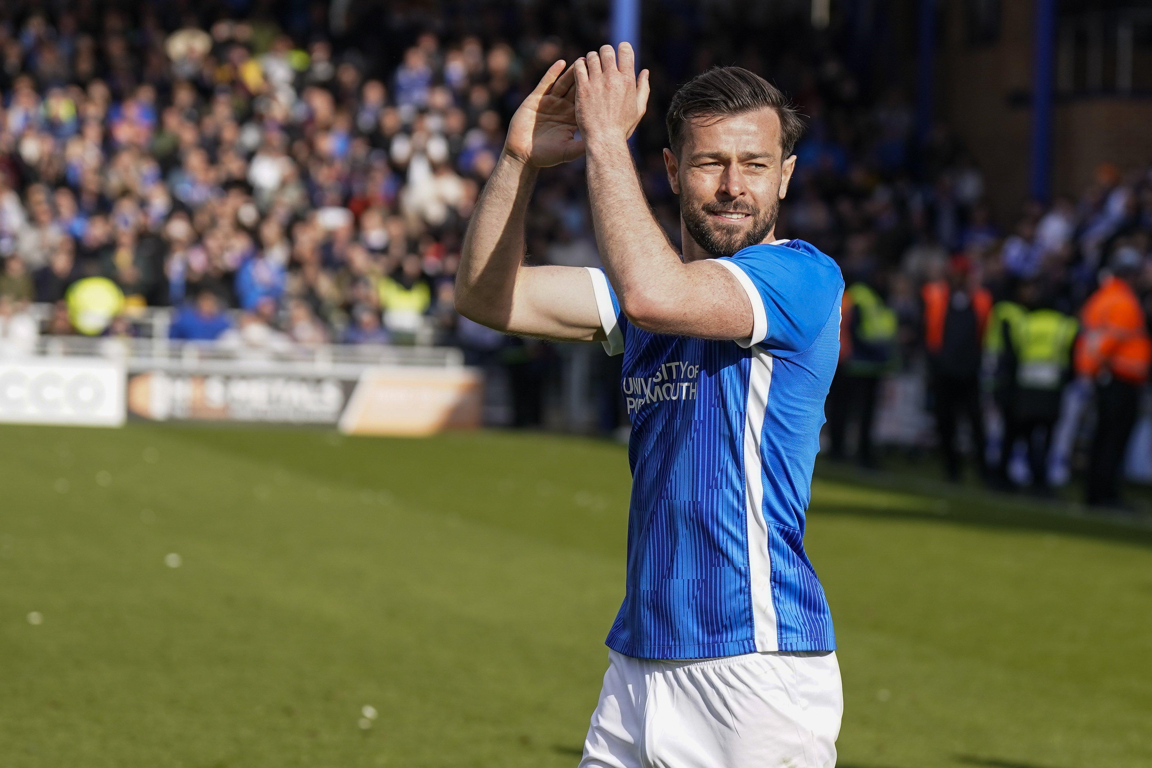 Contrasting fortunes for popular Portsmouth title winners amid mass ...