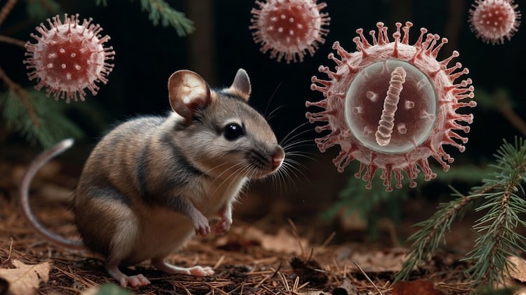 Hantavirus vs Covid-19: How WHO declares a pandemic & where the latest ...