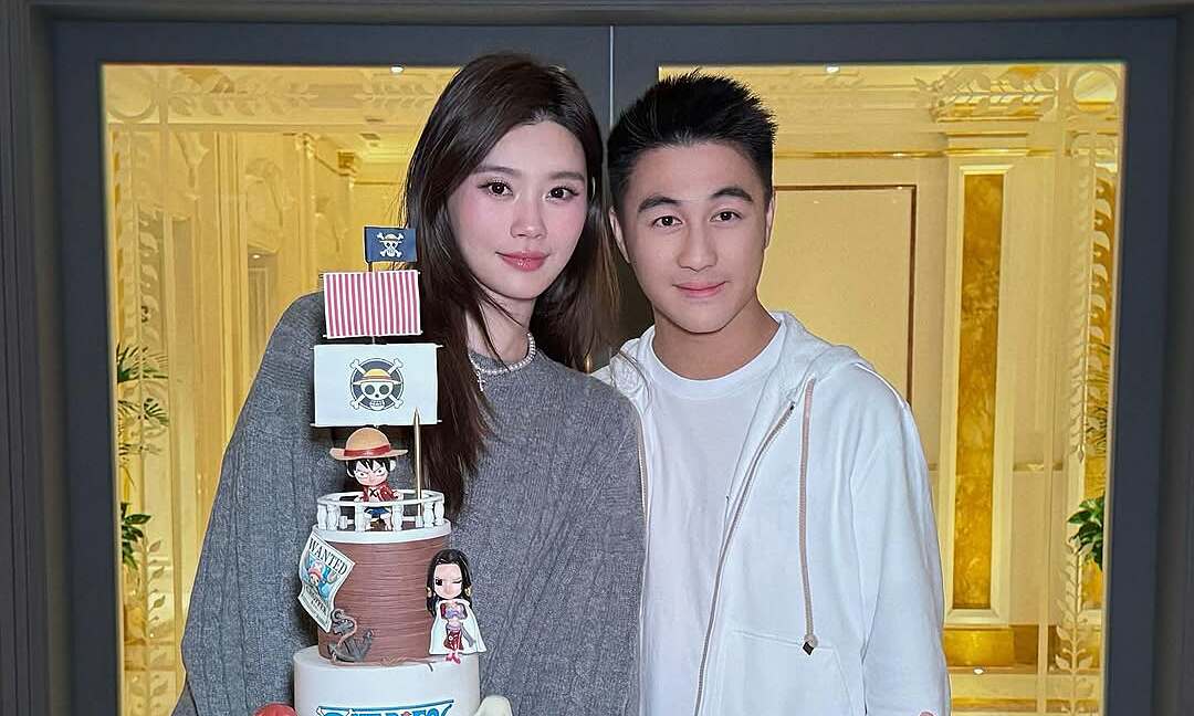 Inside supermodel Ming Xi’s glamorous life as daughter-in-law of Macau ...