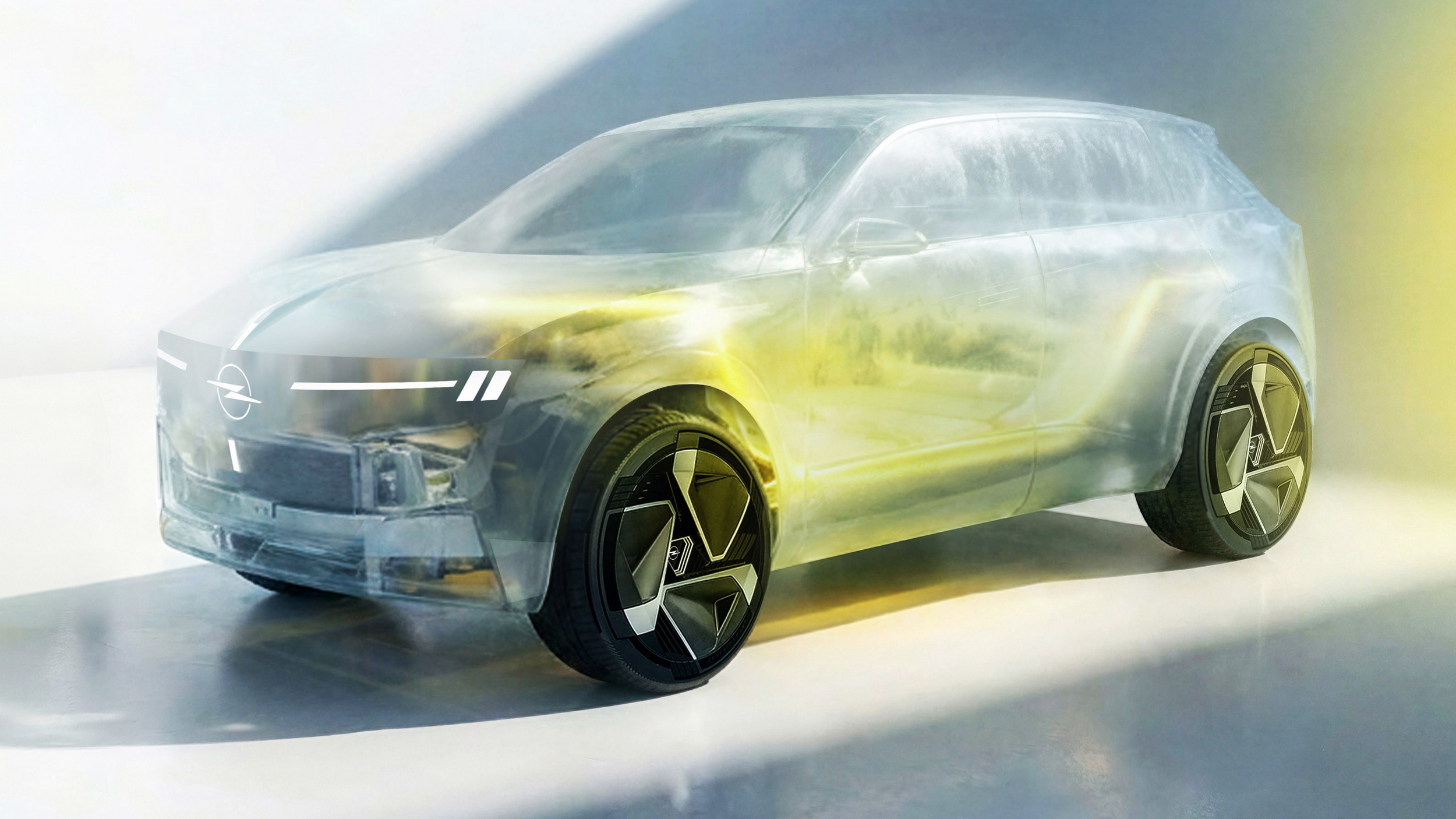 Stellantis cuts 650 Opel engineers in Germany, then hands its next EV ...