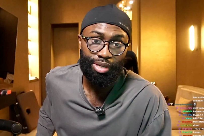 Stephen A Smith told to retire by NBA star Jaylen Brown as beef escalates