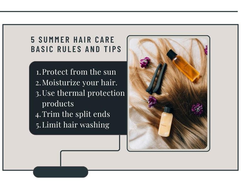 Hair fall remedies: 10 steps to strengthen your locks and promote ...