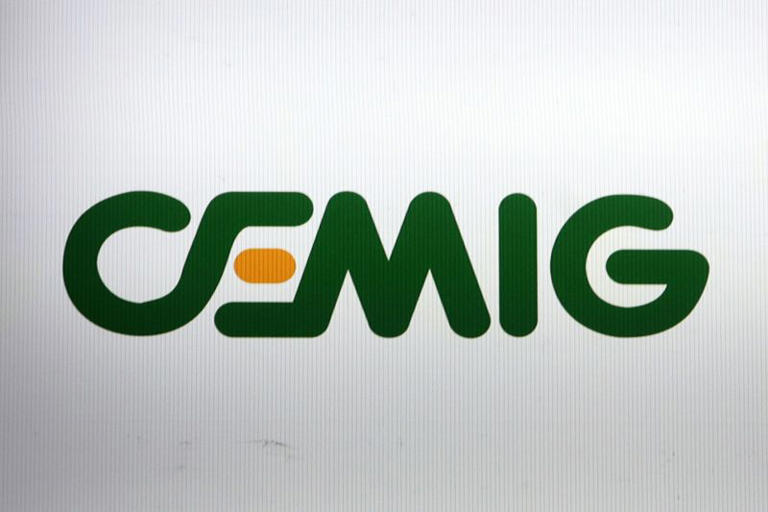 Lucro líquido da Cemig cai para R$979 mi no 1º tri