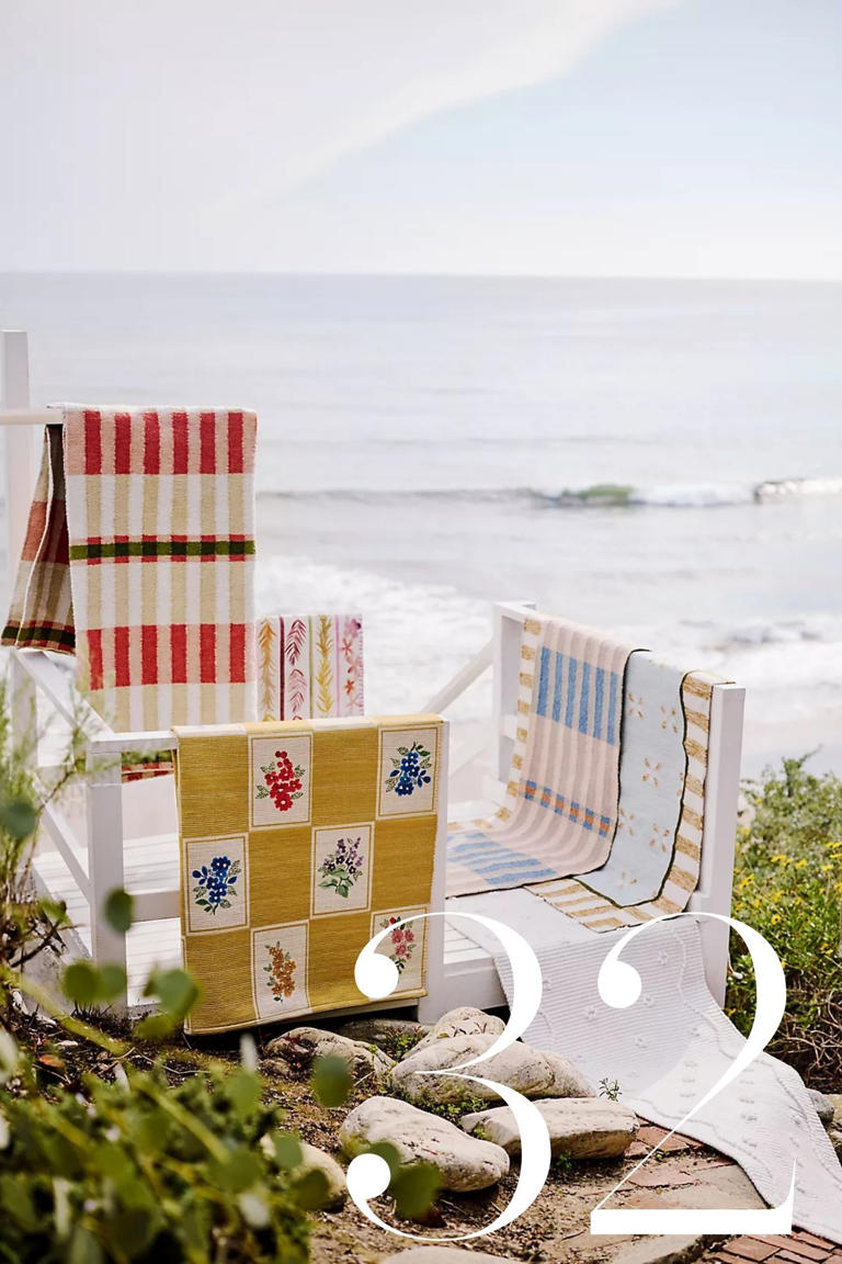 The 50 best, brightest, and most beautiful summertime buys for your garden