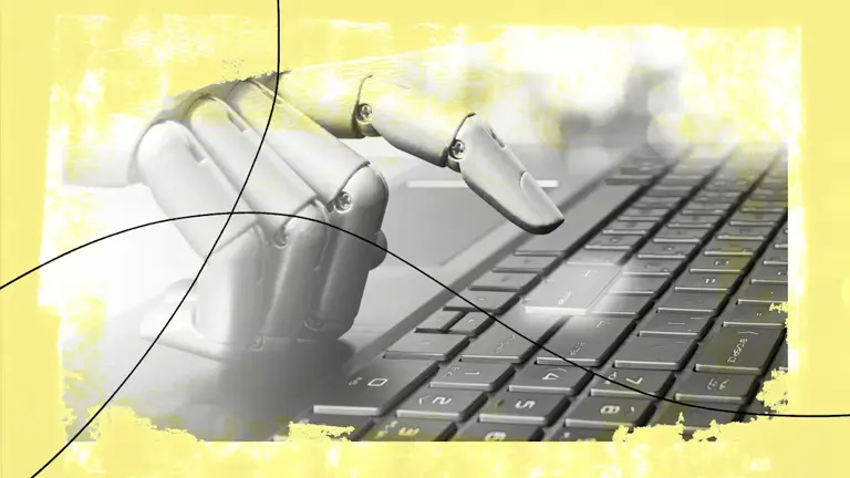 AI is just amplifying that weakness: The dangers of having AI draft ...