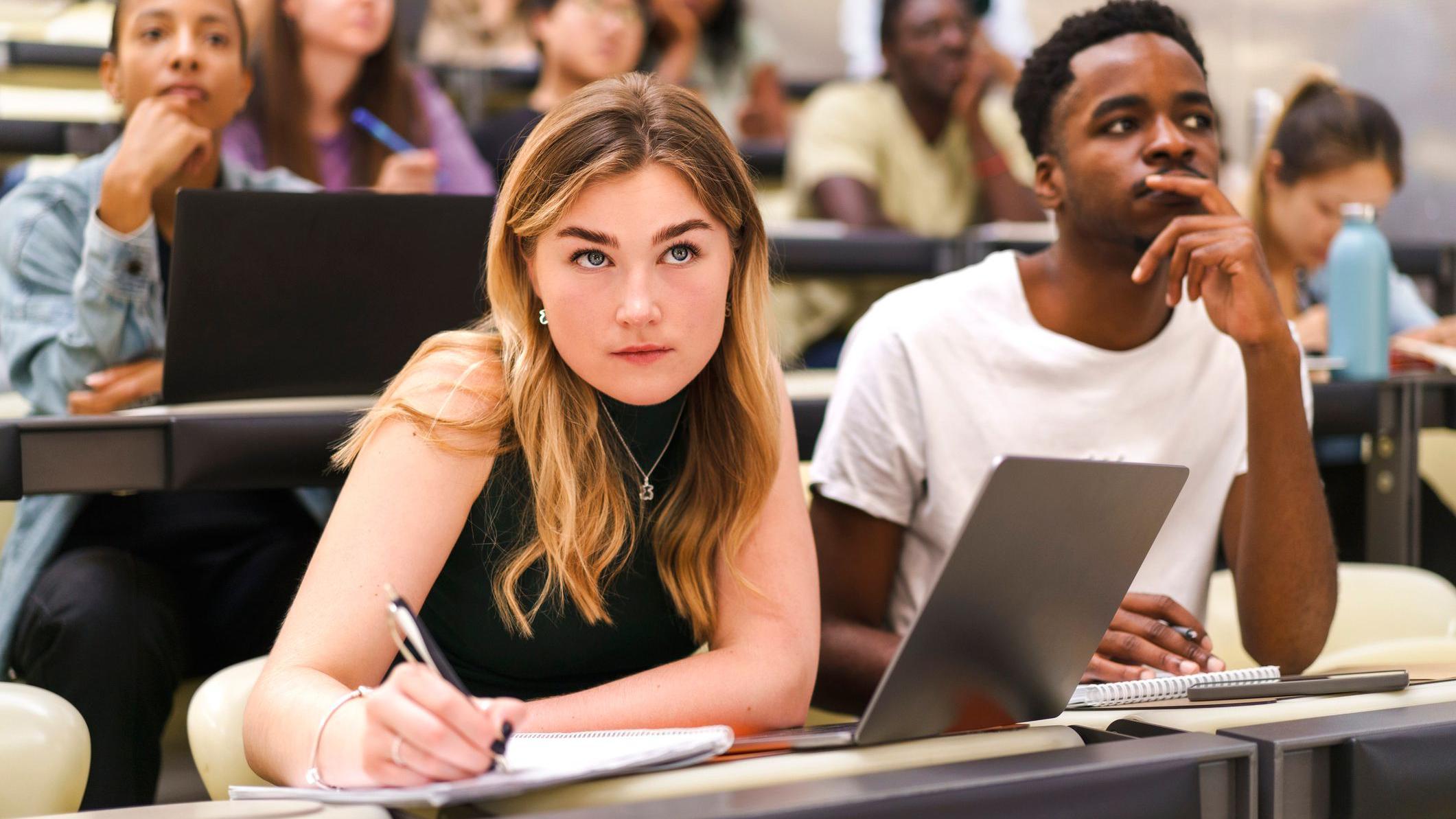 Cyber attack disrupts swath of US universities and schools nationwide