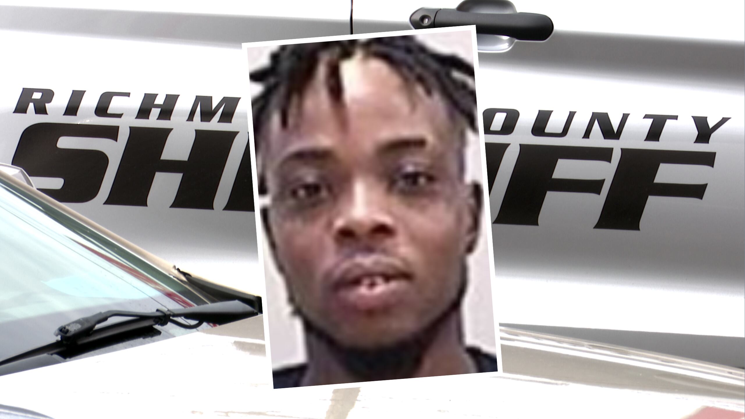 Deputies search for man wanted in Augusta child cruelty case