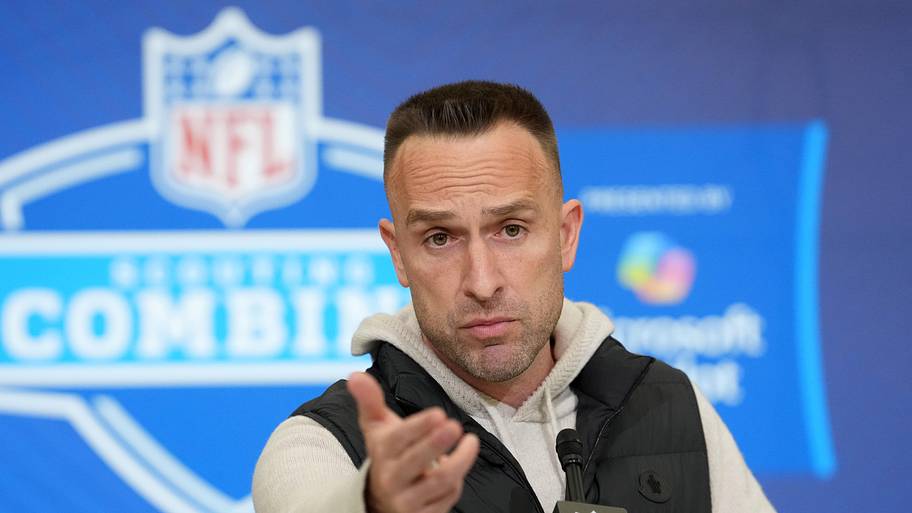 Bills fans can't be surprised to see 2 division rivals appear on ...