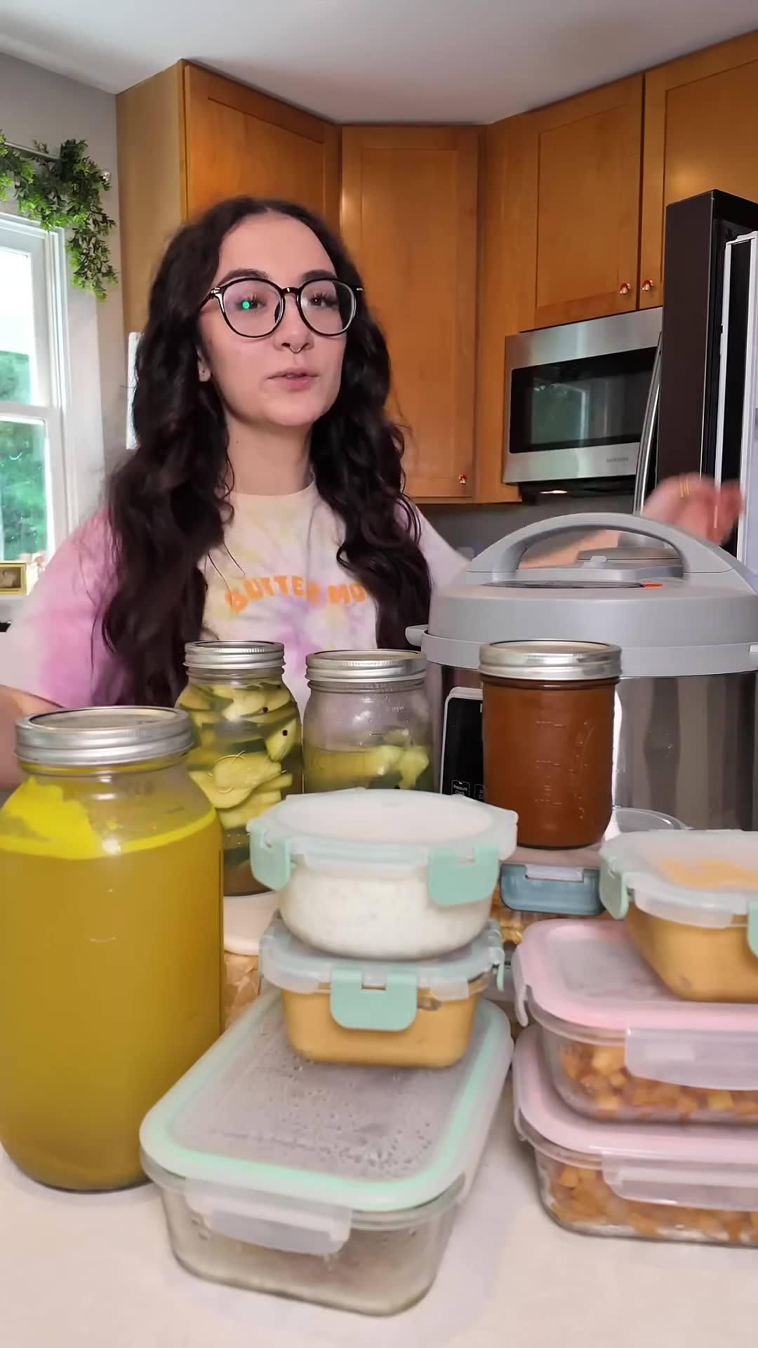 Announcing an upcoming series of fall-inspired baking projects