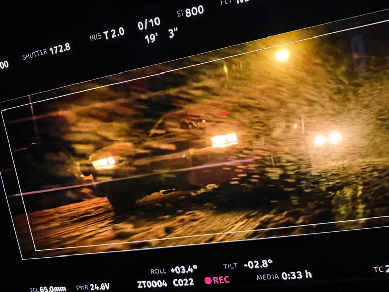 Matt Reeves drops The Batman 2 first look & potential villain