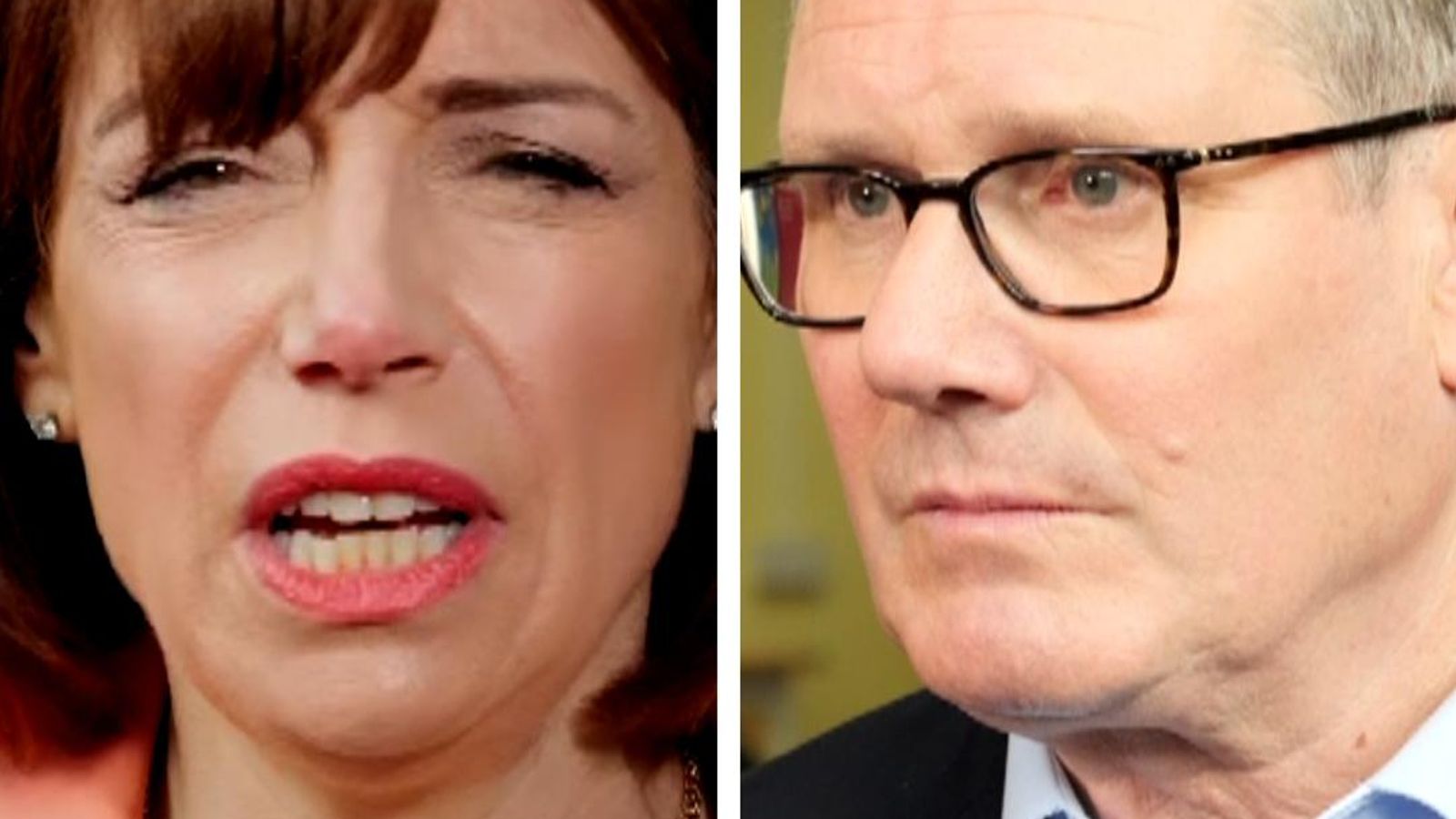 Rigby: The real question for Labour - 'Is it too far gone?'