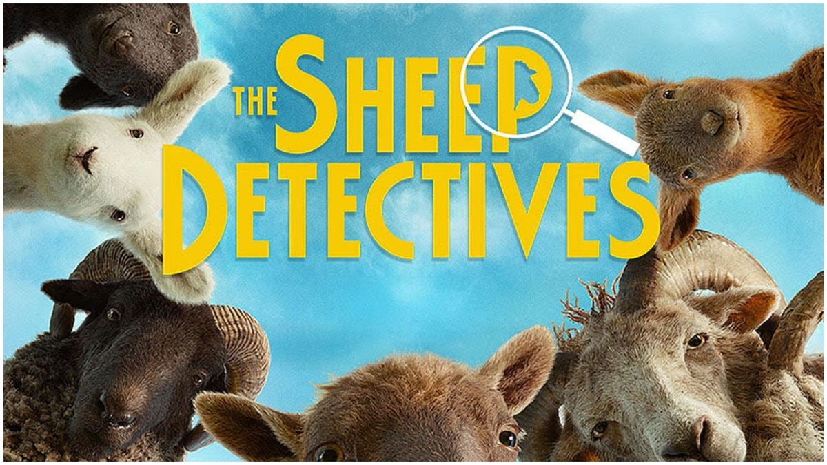 The Sheep Detectives review: Hugh Jackman anchors a cosy and woolly ...