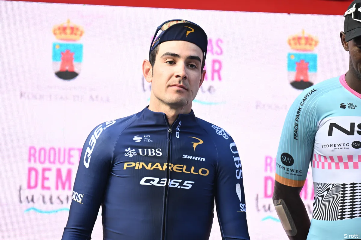 Moschetti, an outsider in the Giro sprints, knows there's always a ...