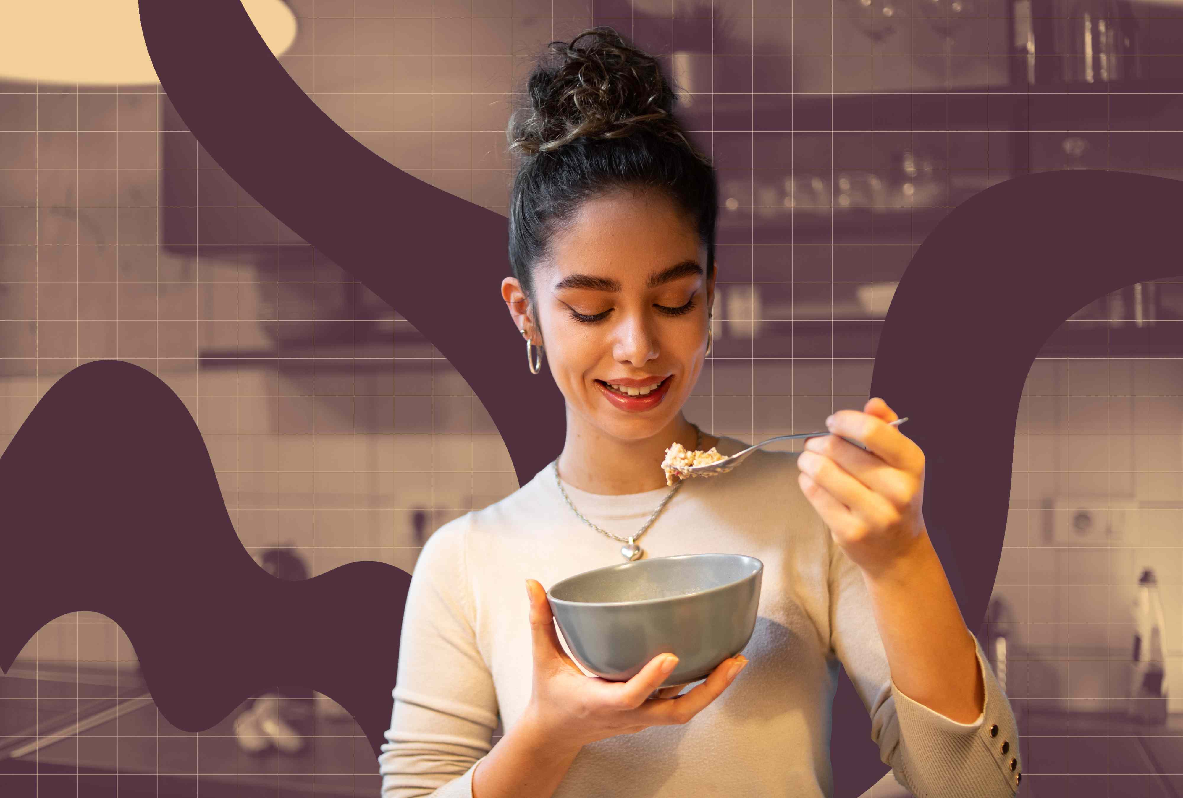 Getty Images. EatingWell design.