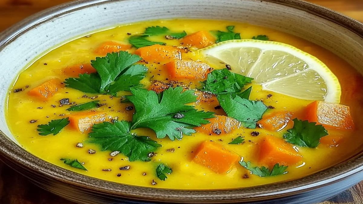 The comforting dinner nutritionists recommend for better gut health and ...