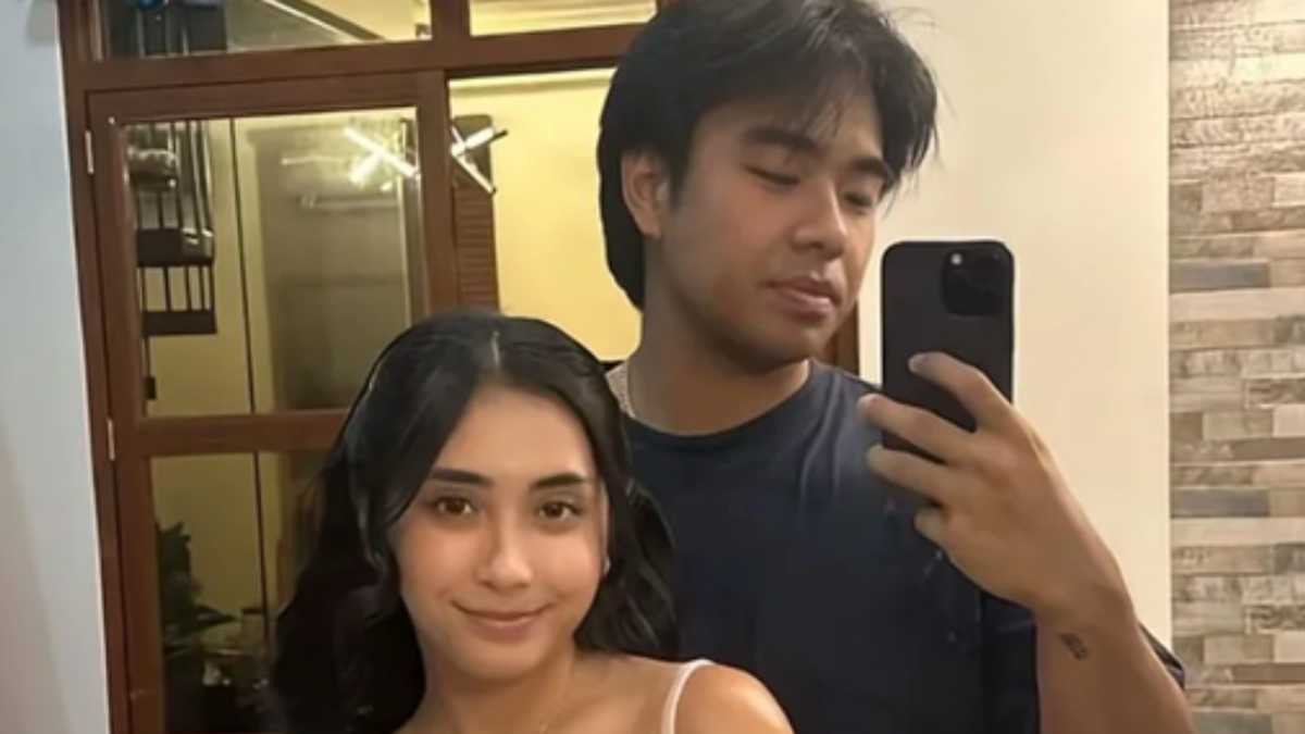 Bea Borres, prangkahang sinagot kung may co-parenting set-up ba sila ni ...