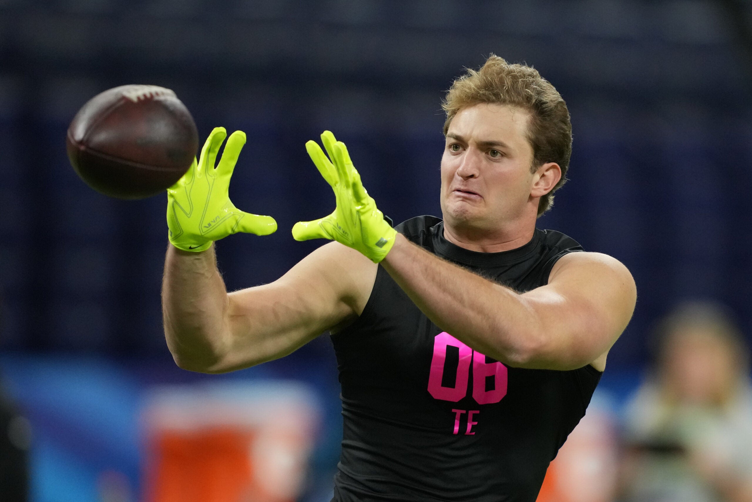Bengals rookie minicamp preview: 3 players to look out for as they make ...